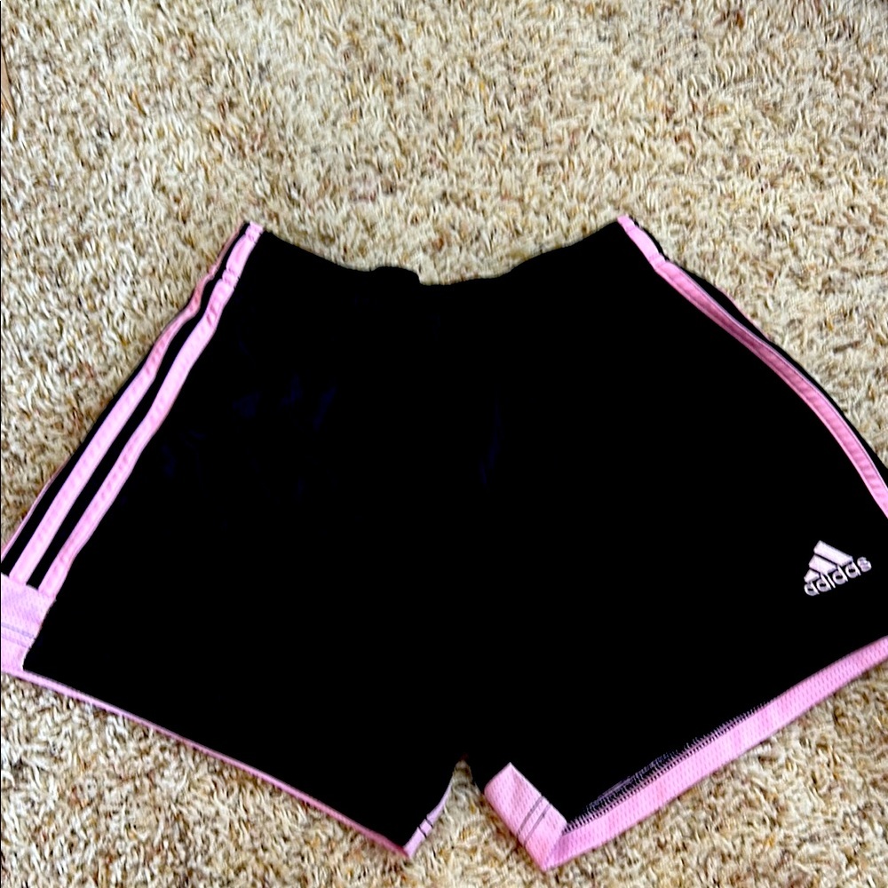 Adidas athletic shorts